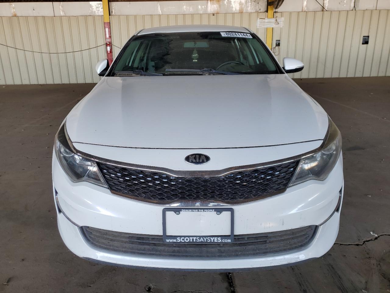 2018 Kia Optima - Image 5