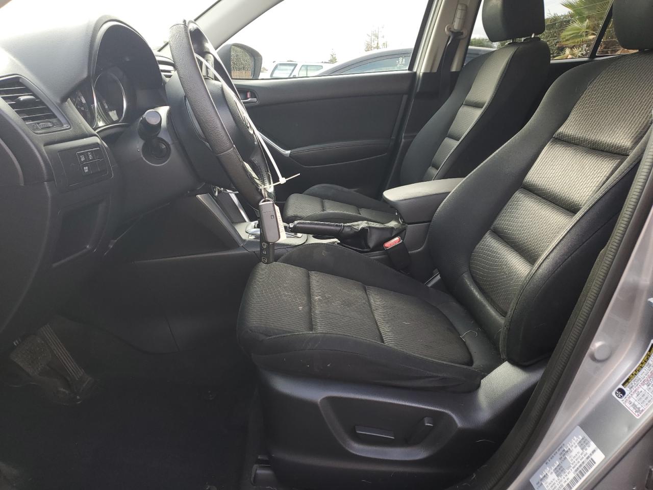 2015 Mazda CX-5 - Image 7