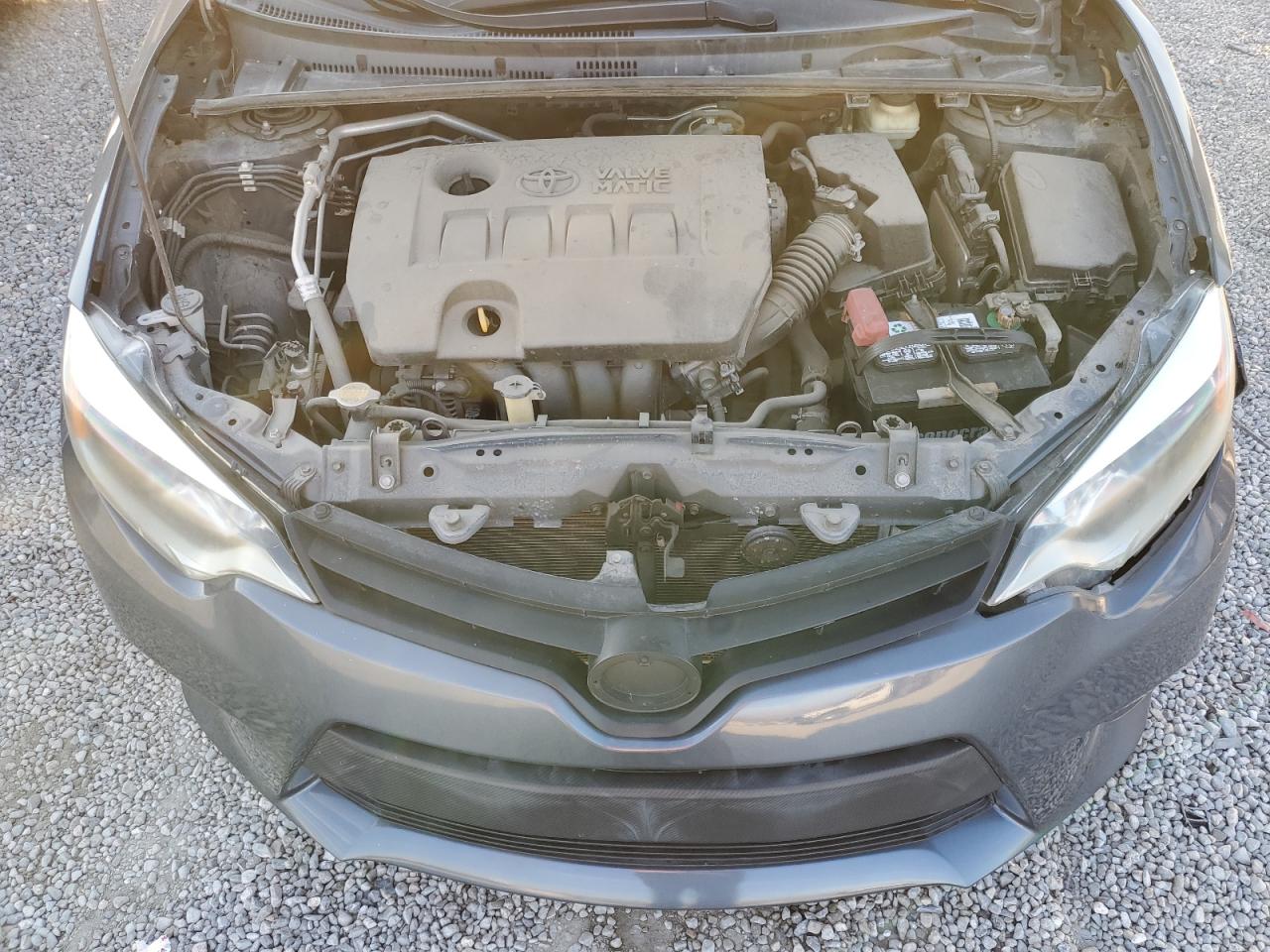 2014 Toyota Corolla - Image 12