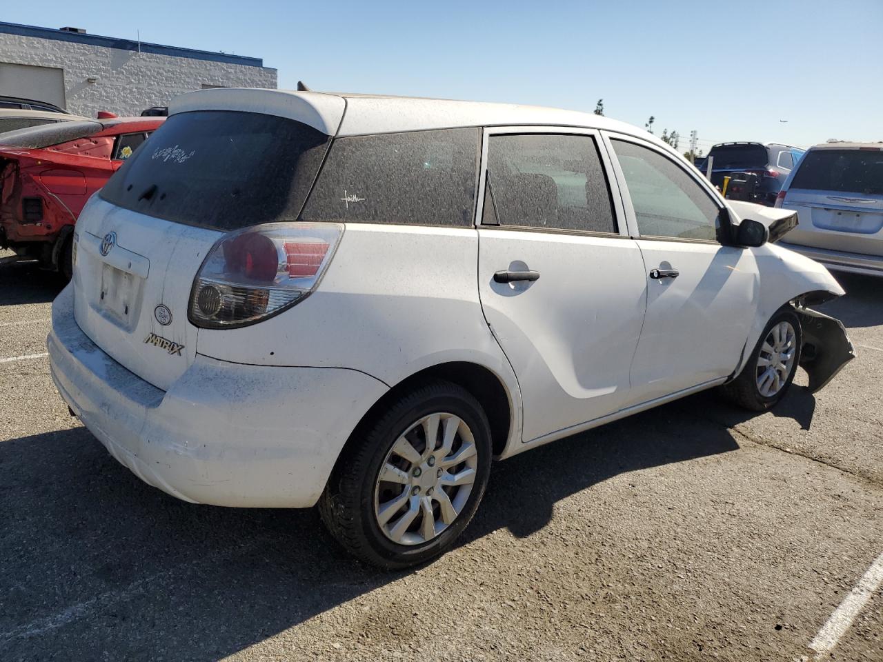 2006 Toyota Corolla - Image 3