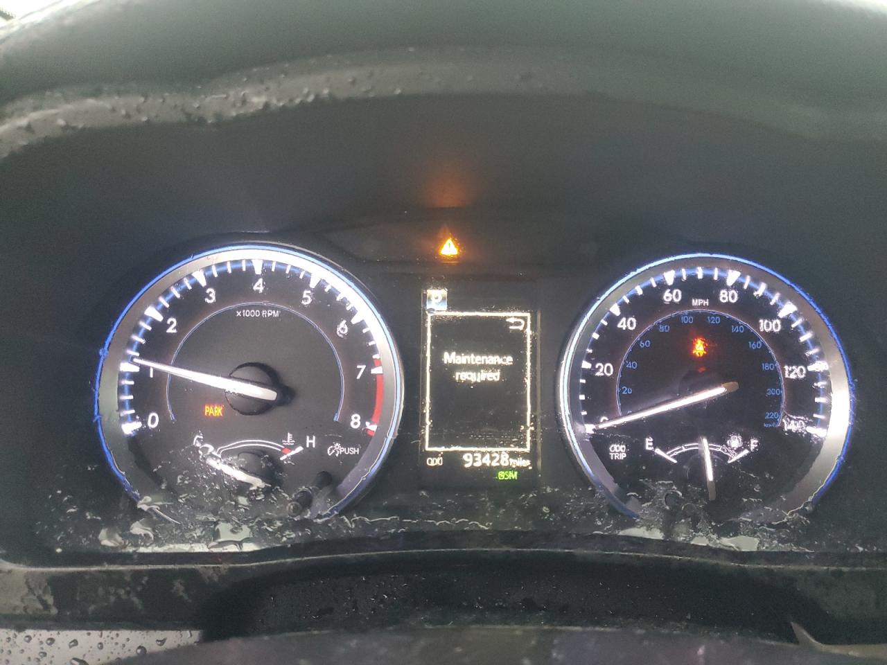 2018 Toyota Highlander - Image 9