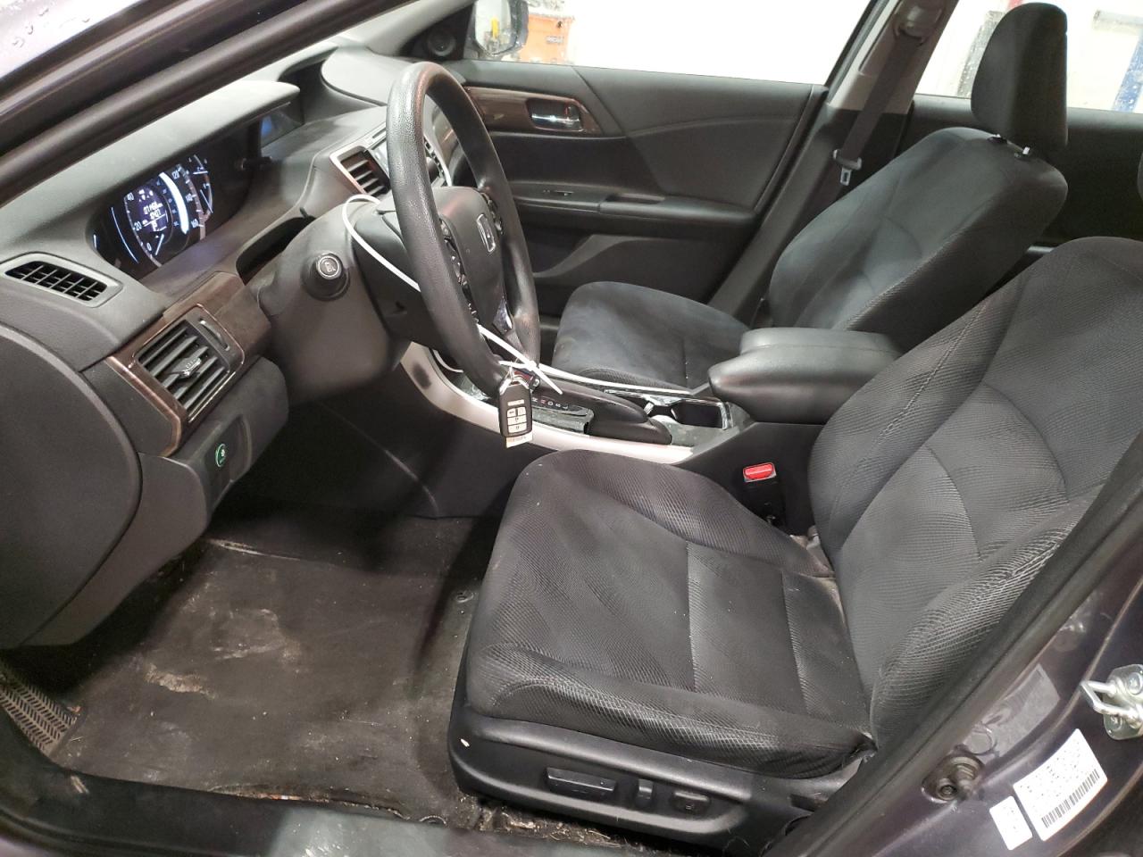 2017 Honda Accord - Image 7