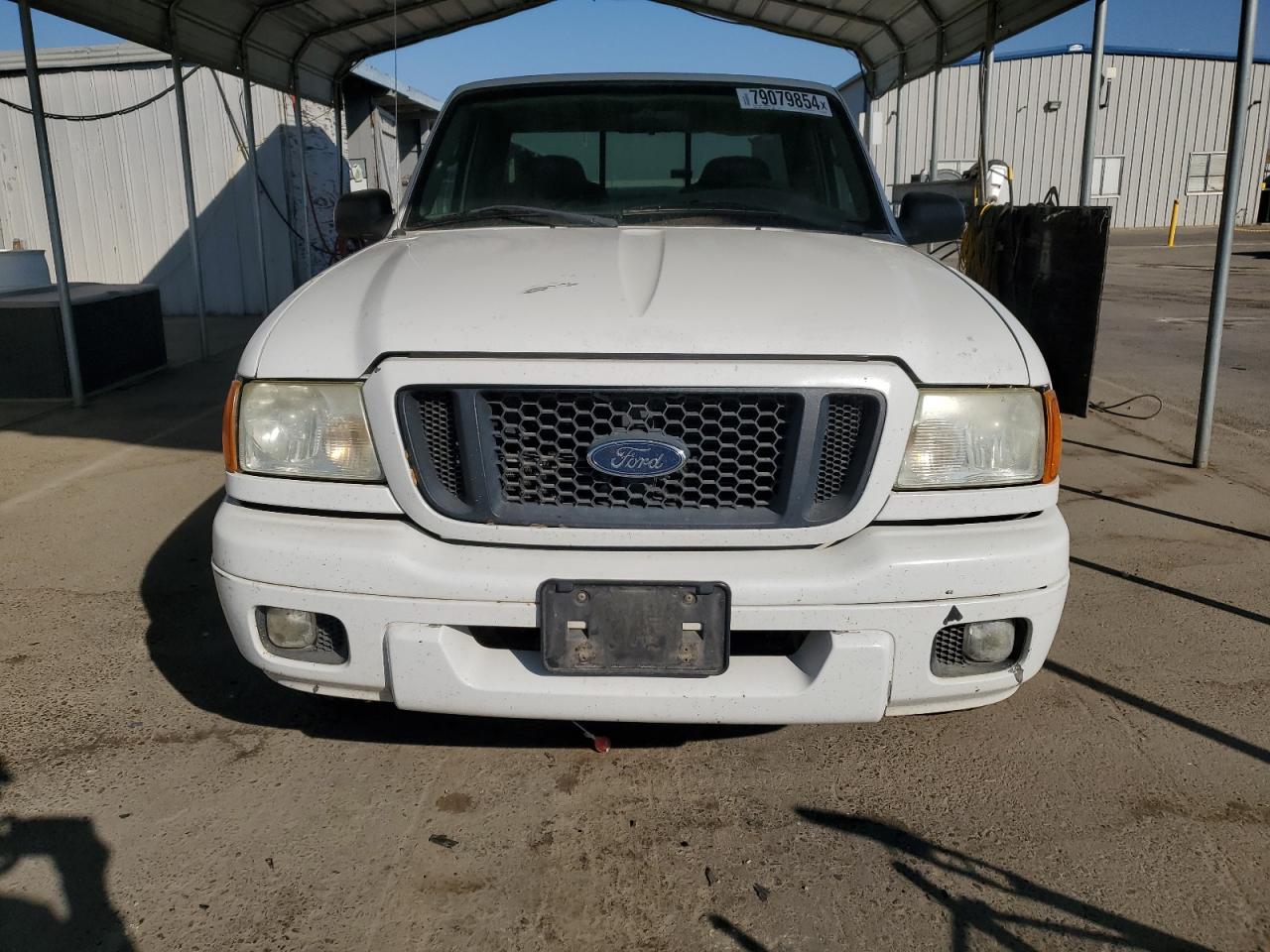 2005 Ford Ranger - Image 5