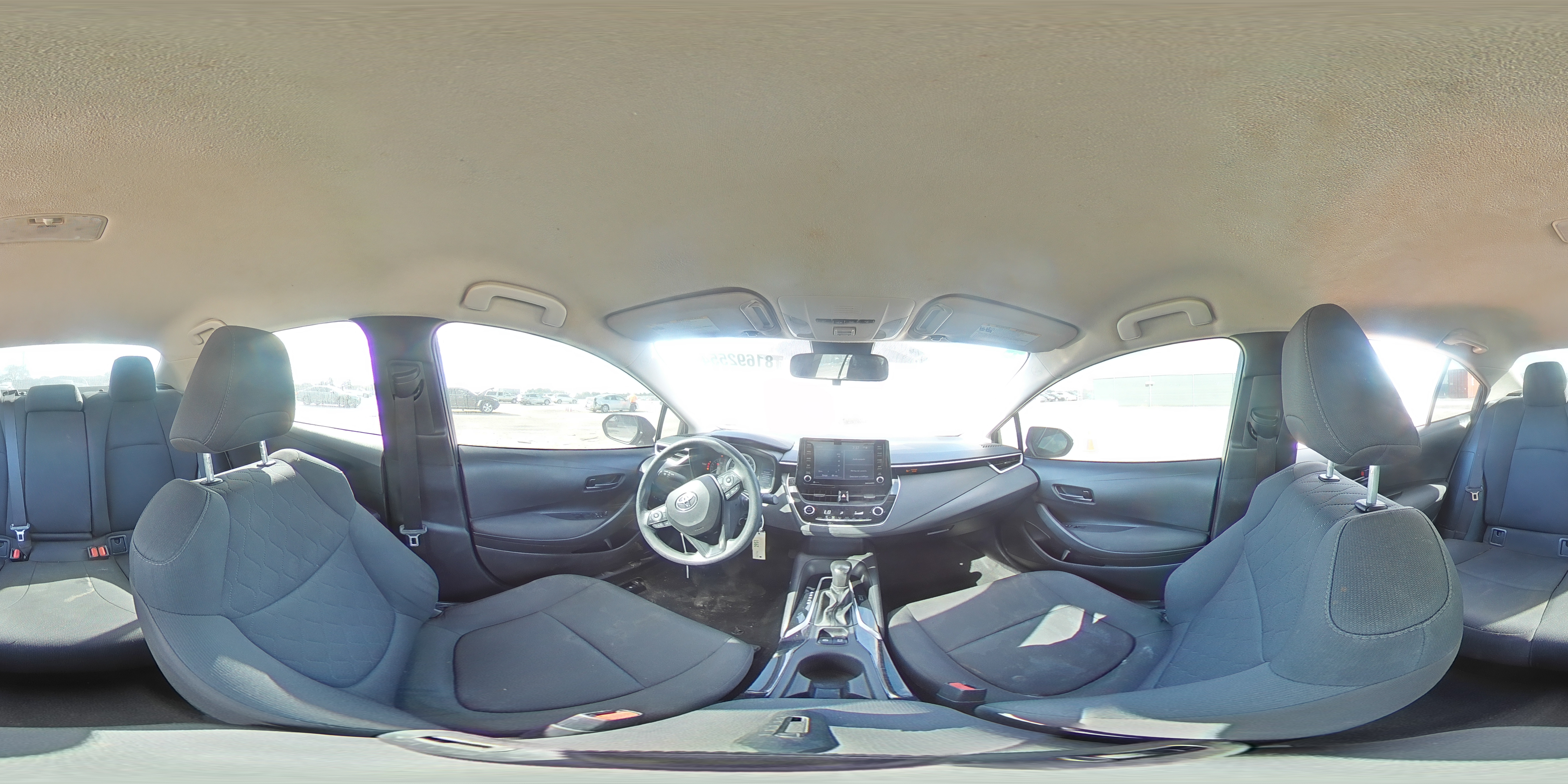 2022 Toyota Corolla - Image 13