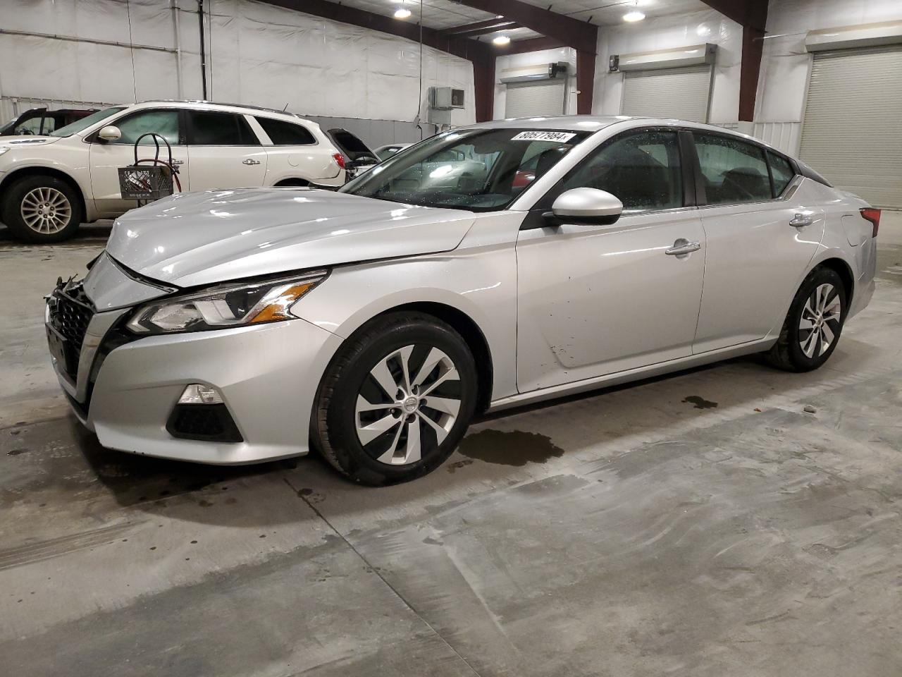 2019 Nissan Altima - Image 1