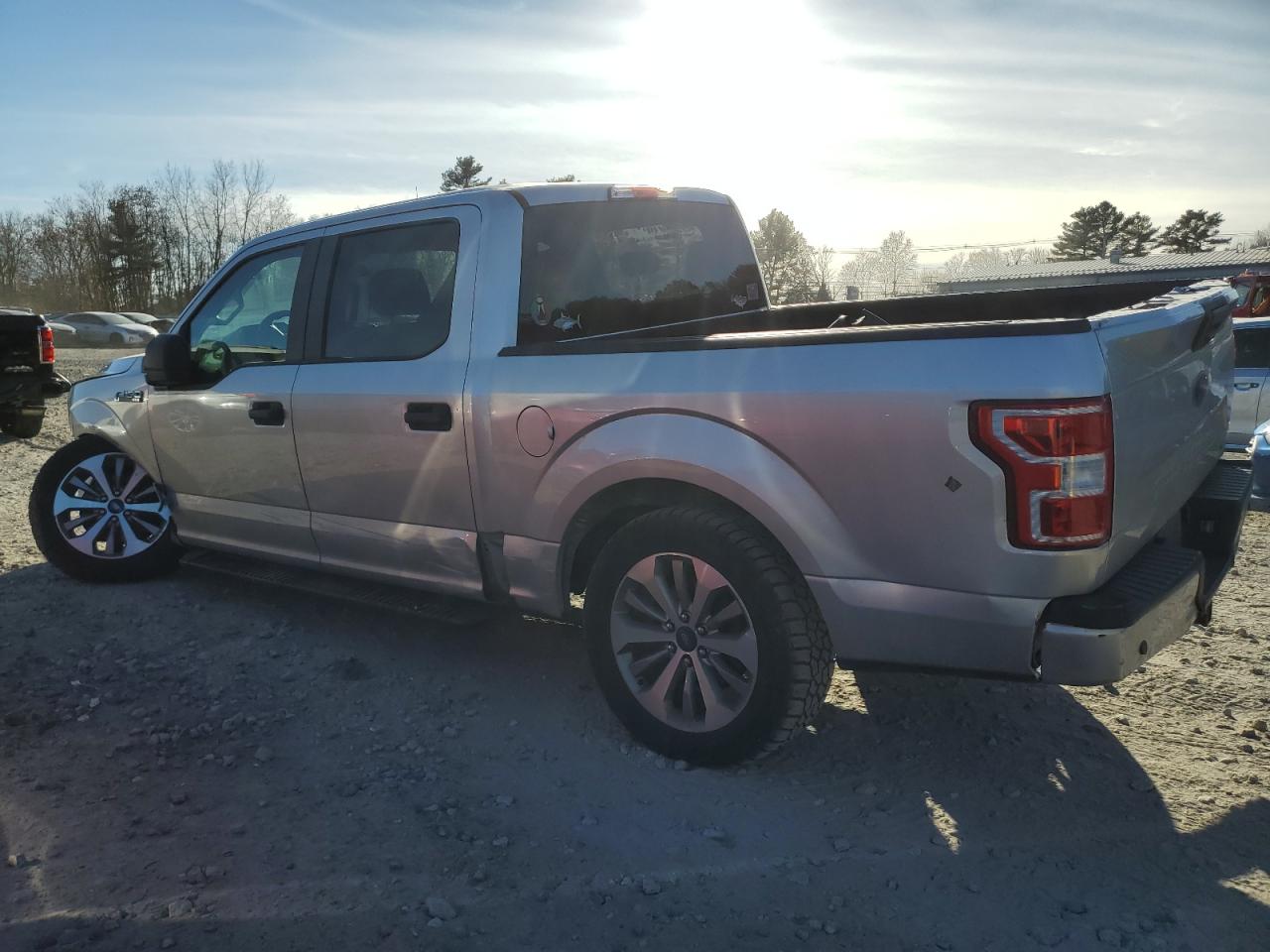 2018 Ford F-150 - Image 2