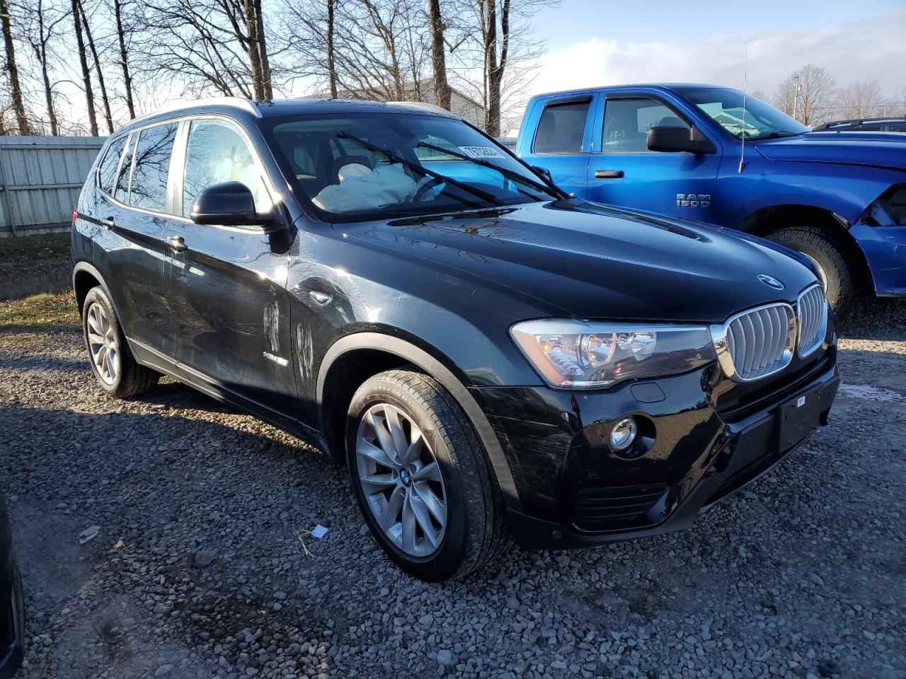 VIN 5UXWX9C55G0D80059 2016 BMW X3 no.4