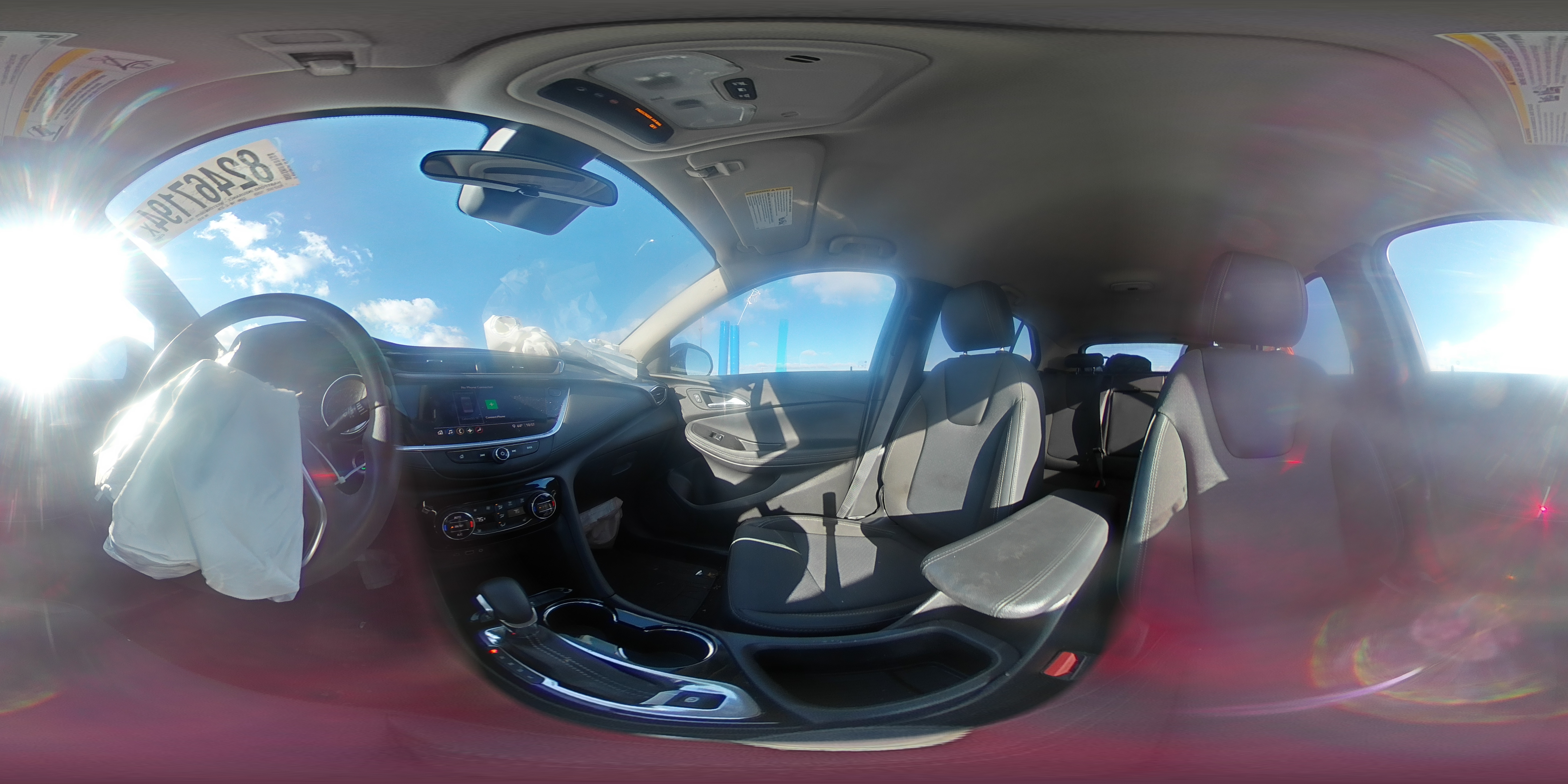 2022 Buick Encore - Image 12