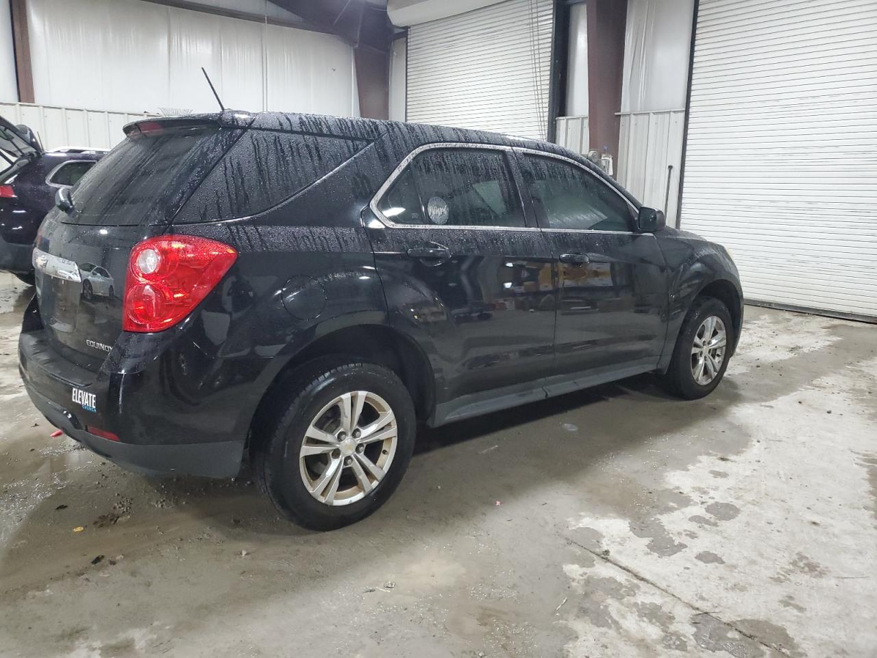 VIN 2GNFLEEK0F6341530 2015 CHEVROLET EQUINOX no.3