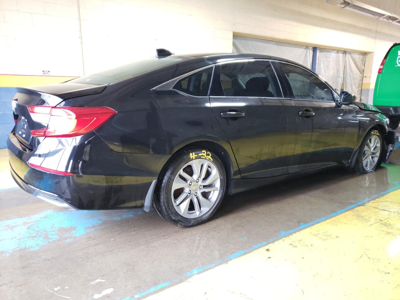 2018 Honda Accord - Image 3