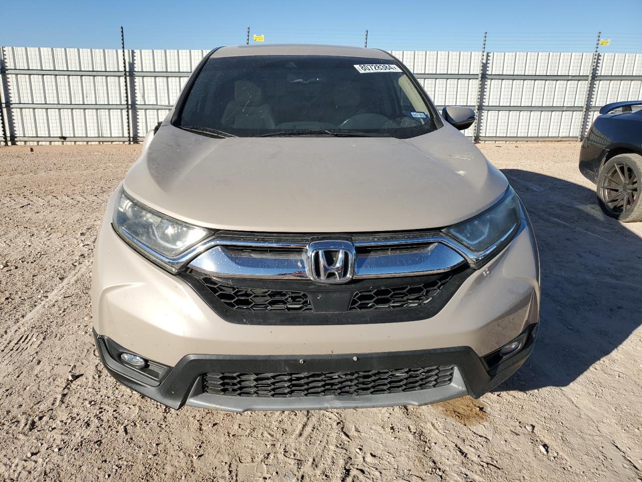 2017 Honda CR-V - Image 5