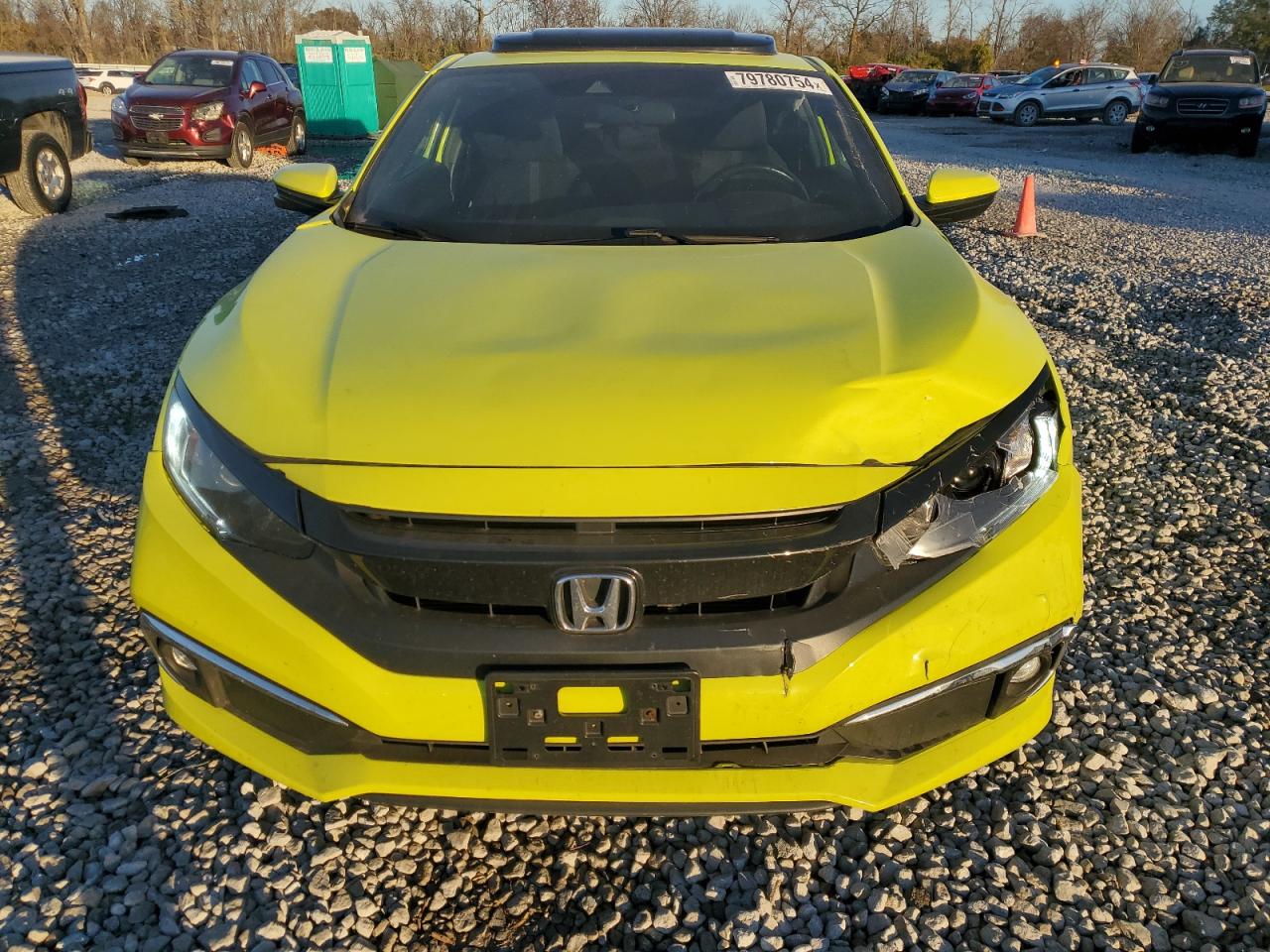 2019 Honda Civic - Image 5