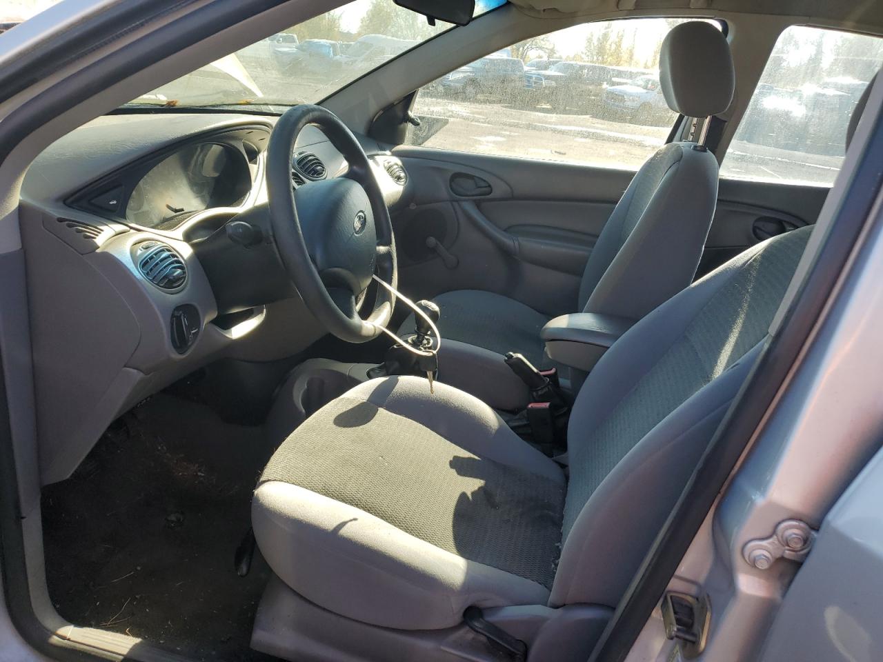 2004 Ford Focus - Image 7