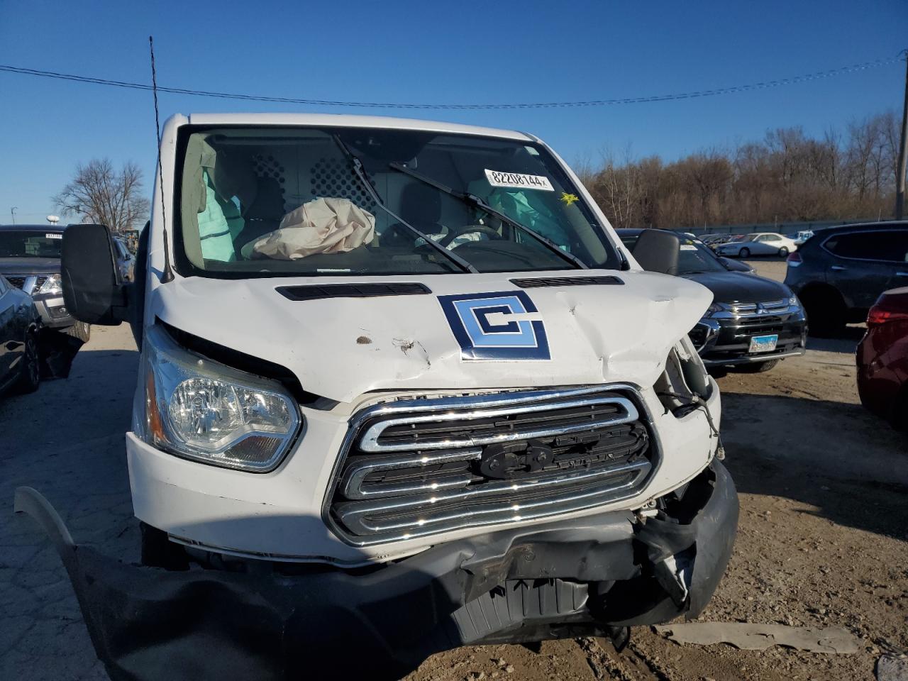 2016 Ford Transit - Image 5