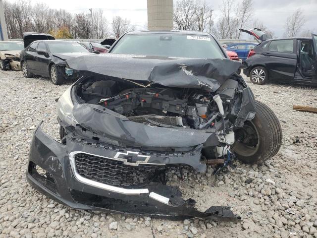  CHEVROLET MALIBU 2014 Black