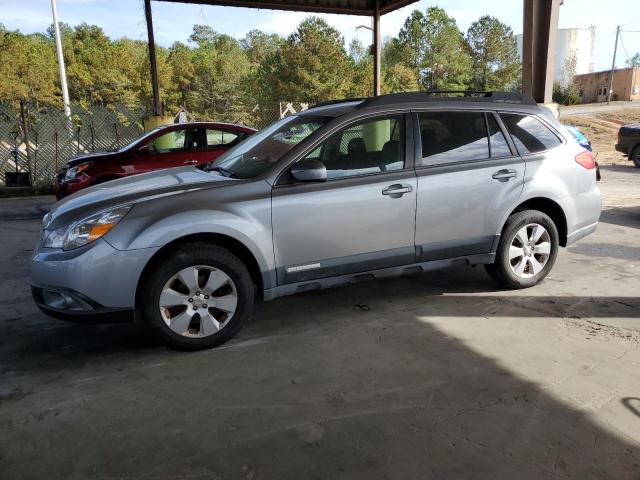 2011 Subaru Outback 2.5I Limited for Sale in Gaston, SC - Side