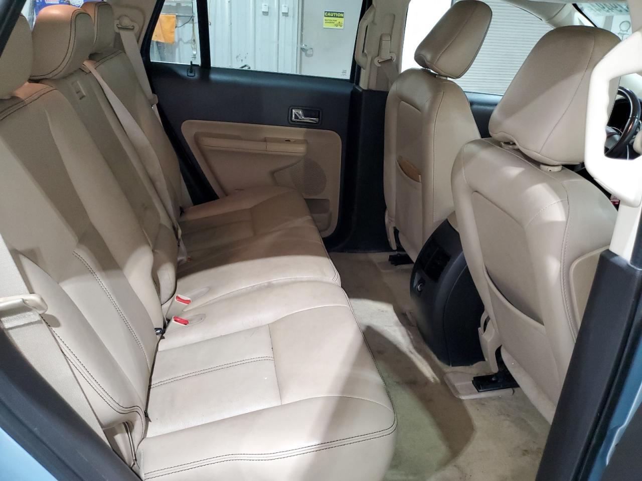 2008 Ford Edge - Image 11