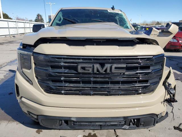  GMC SIERRA 2022 tan