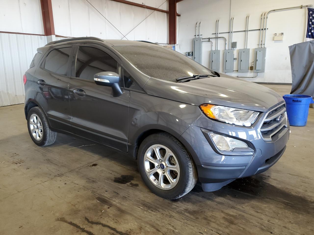 2019 Ford EcoSport - Image 4