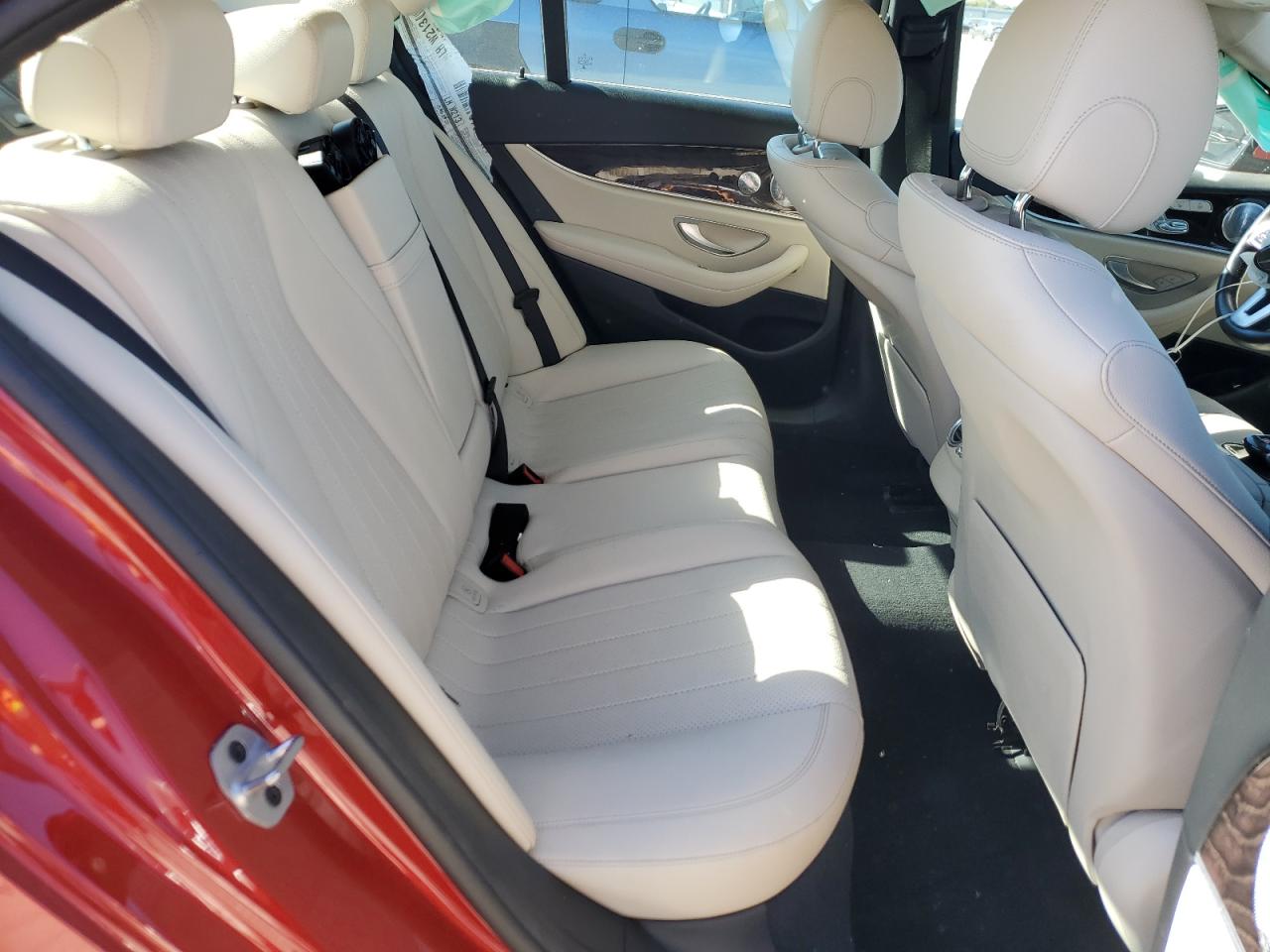 2020 Mercedes-Benz E-klasse - Image 10