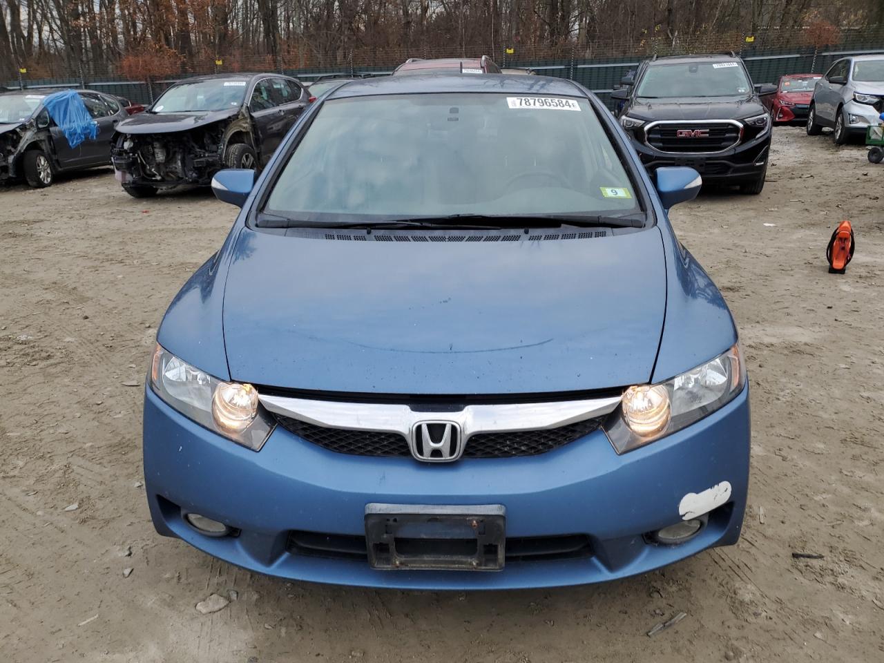 2009 Honda Civic - Image 5