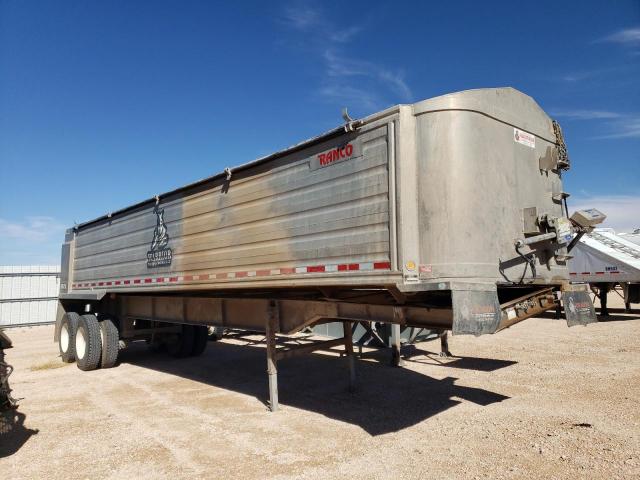 2022 Ranc Trailer