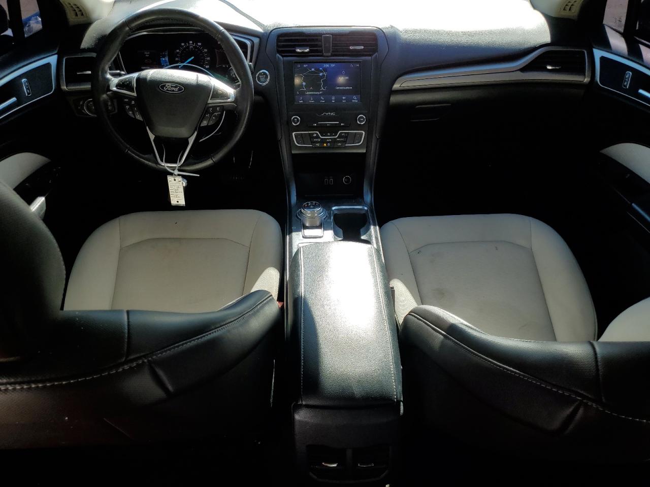 2019 Ford Fusion - Image 8