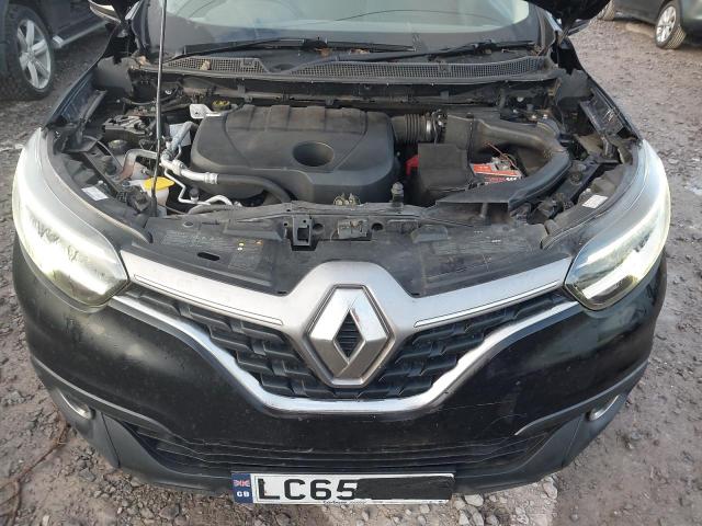 2015 RENAULT KADJAR DYN