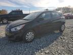 2017 Hyundai Accent Se en Venta en Mebane, NC - All Over