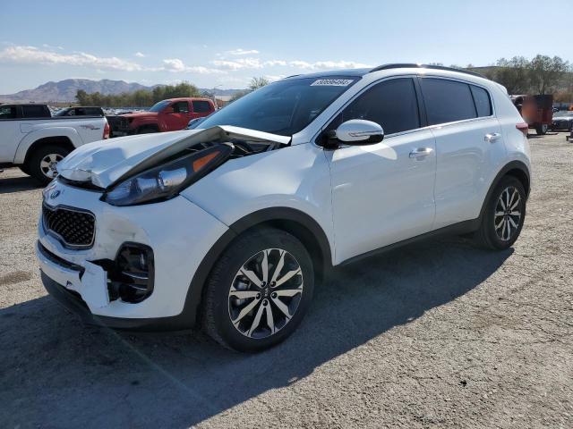 2019 Kia Sportage Ex