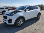 2019 Kia Sportage Ex de vânzare în Las Vegas, NV - Front End