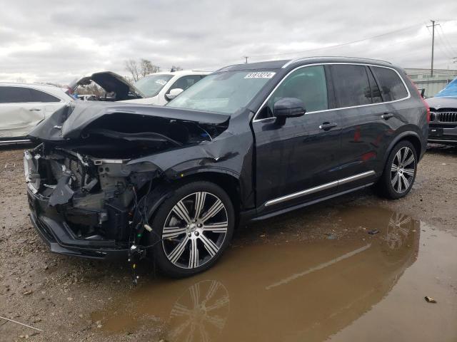 2021 Volvo Xc90 T6 Inscription