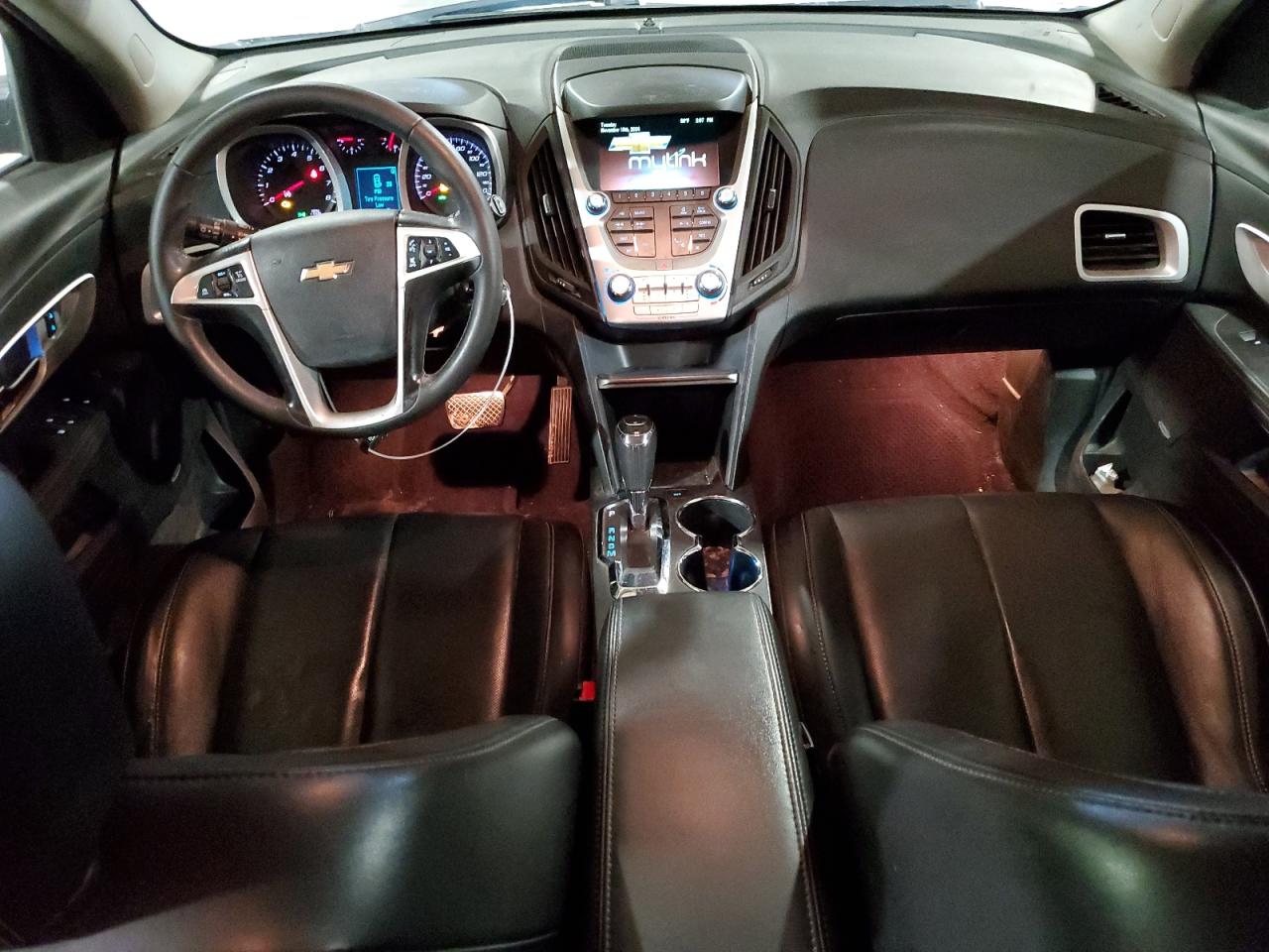 2016 Chevrolet Equinox - Image 8