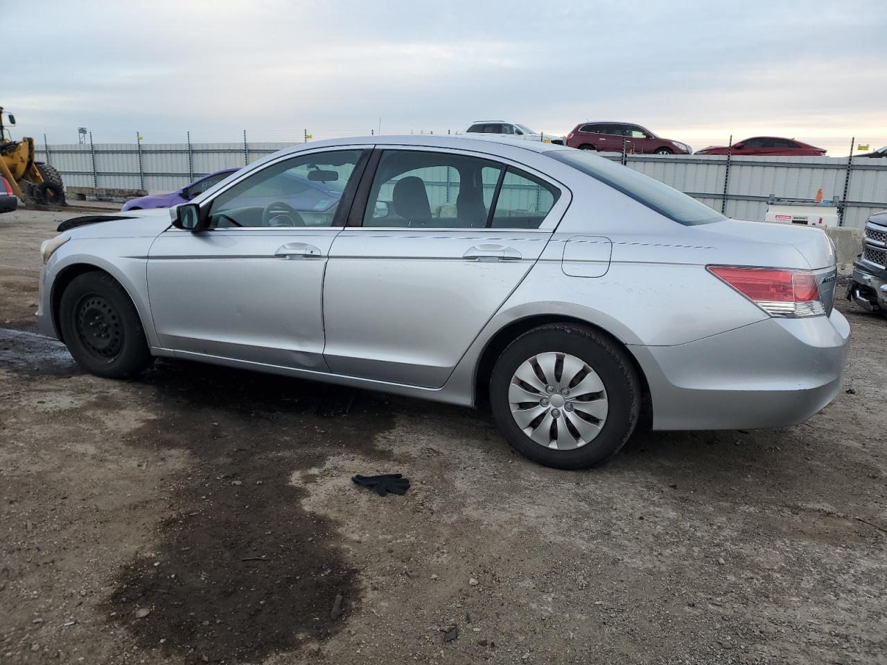 2010 Honda Accord - Image 2