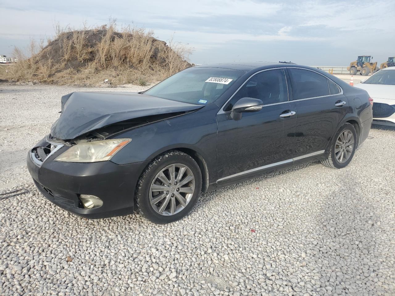 2010 Lexus ES - Image 1