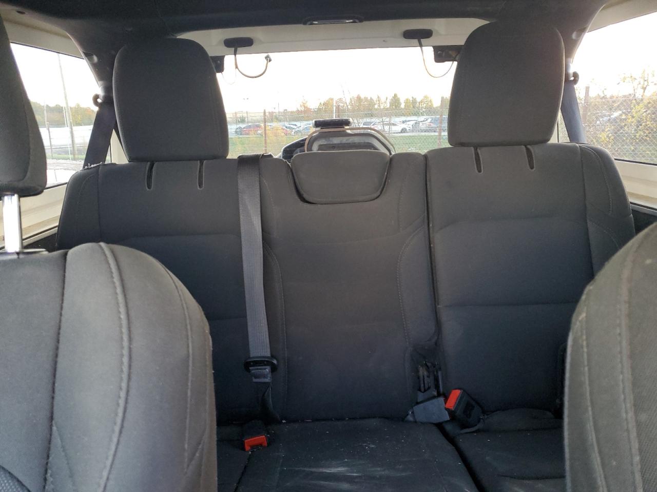 2019 Jeep Wrangler - Image 10