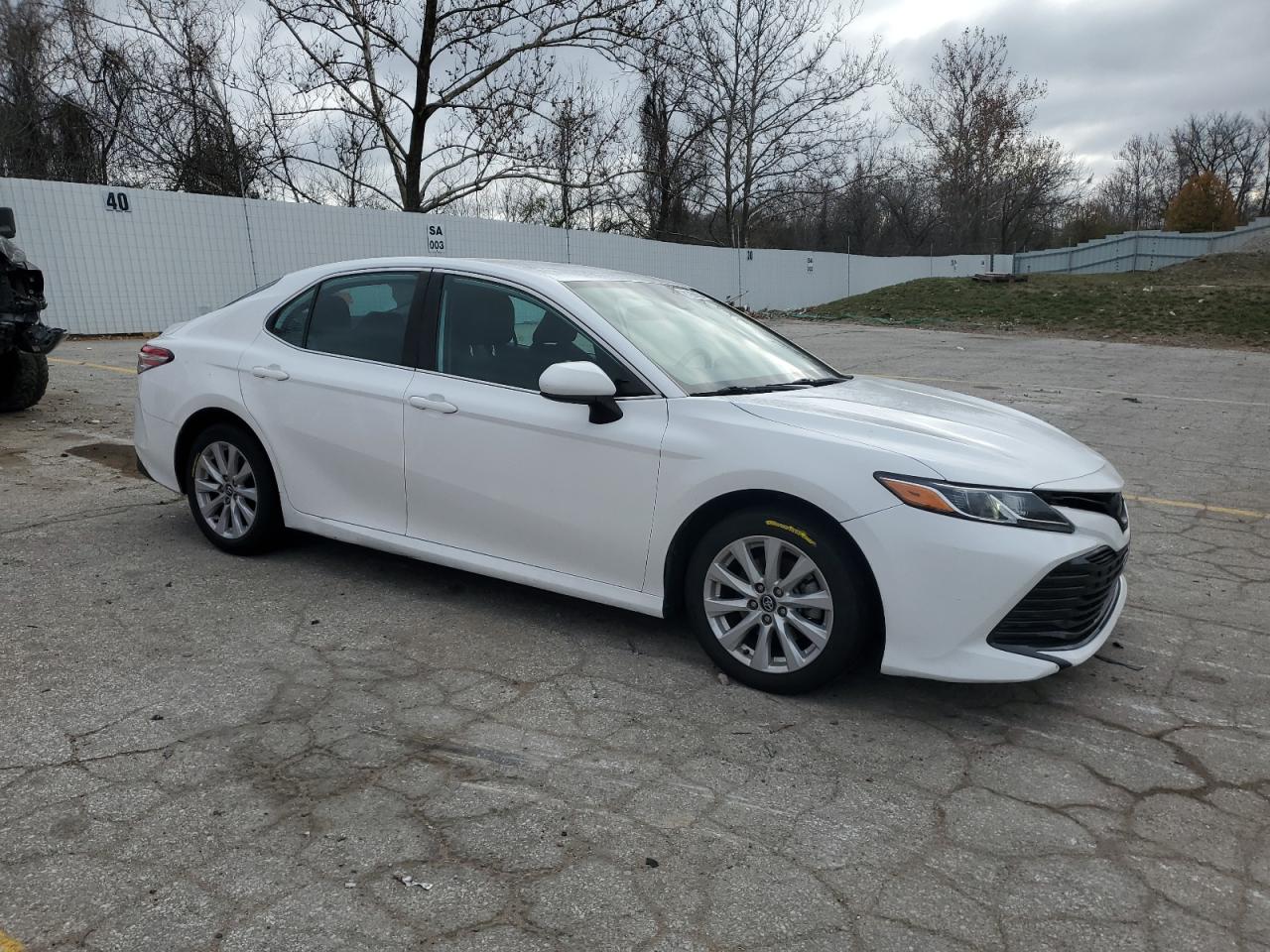 2020 Toyota Camry - Image 4