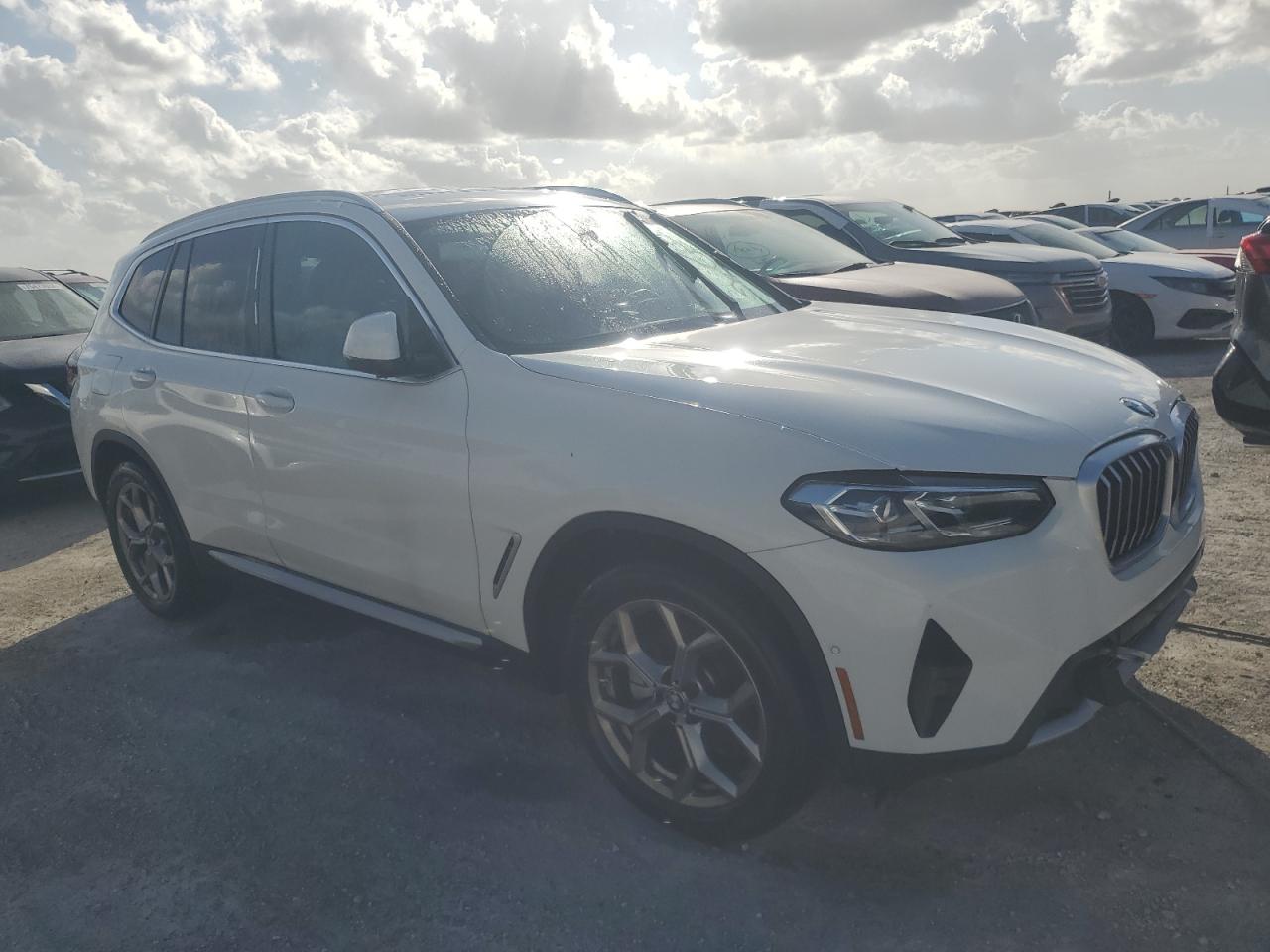 2024 BMW X3 - Image 4
