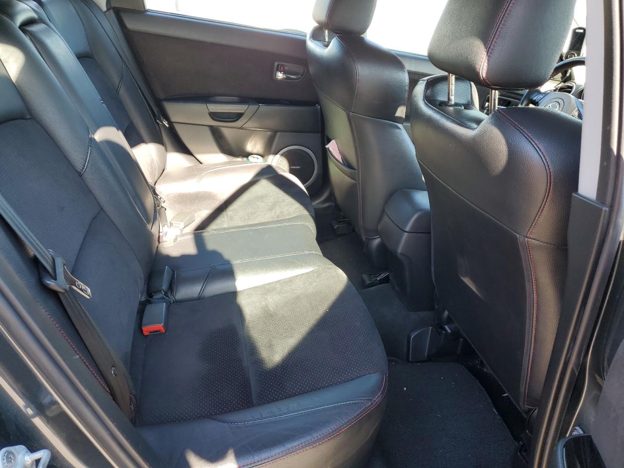 2008 Mazda 3 - Image 10