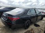2022 Mercedes-Benz S 580 4Matic de vânzare în Arcadia, FL - Water/Flood