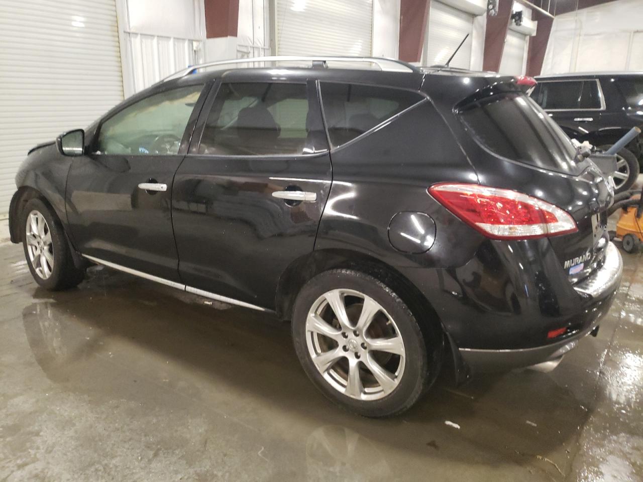 VIN JN8AZ1MW1DW311703 2013 NISSAN MURANO no.2