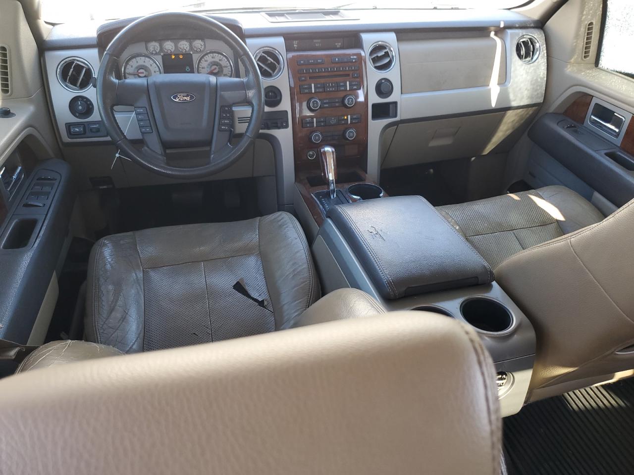 2010 Ford F-150 - Image 8