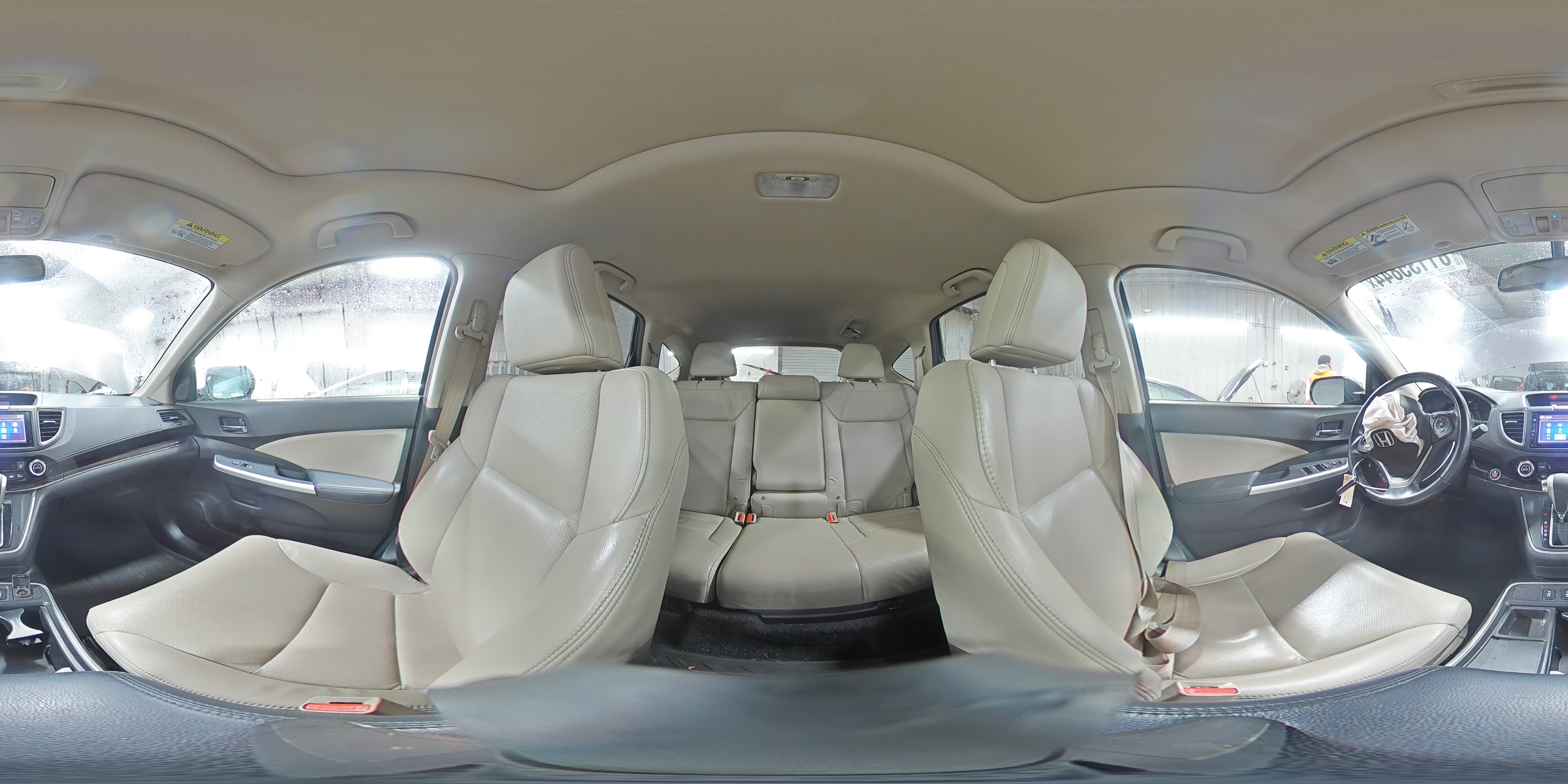 2015 Honda CR-V - Image 15