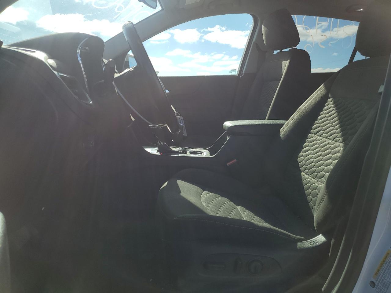 2021 Chevrolet Equinox - Image 7