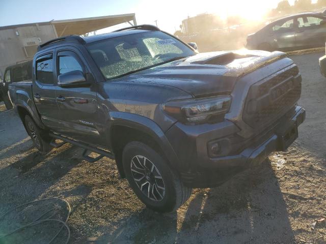  TOYOTA TACOMA 2020 Серый