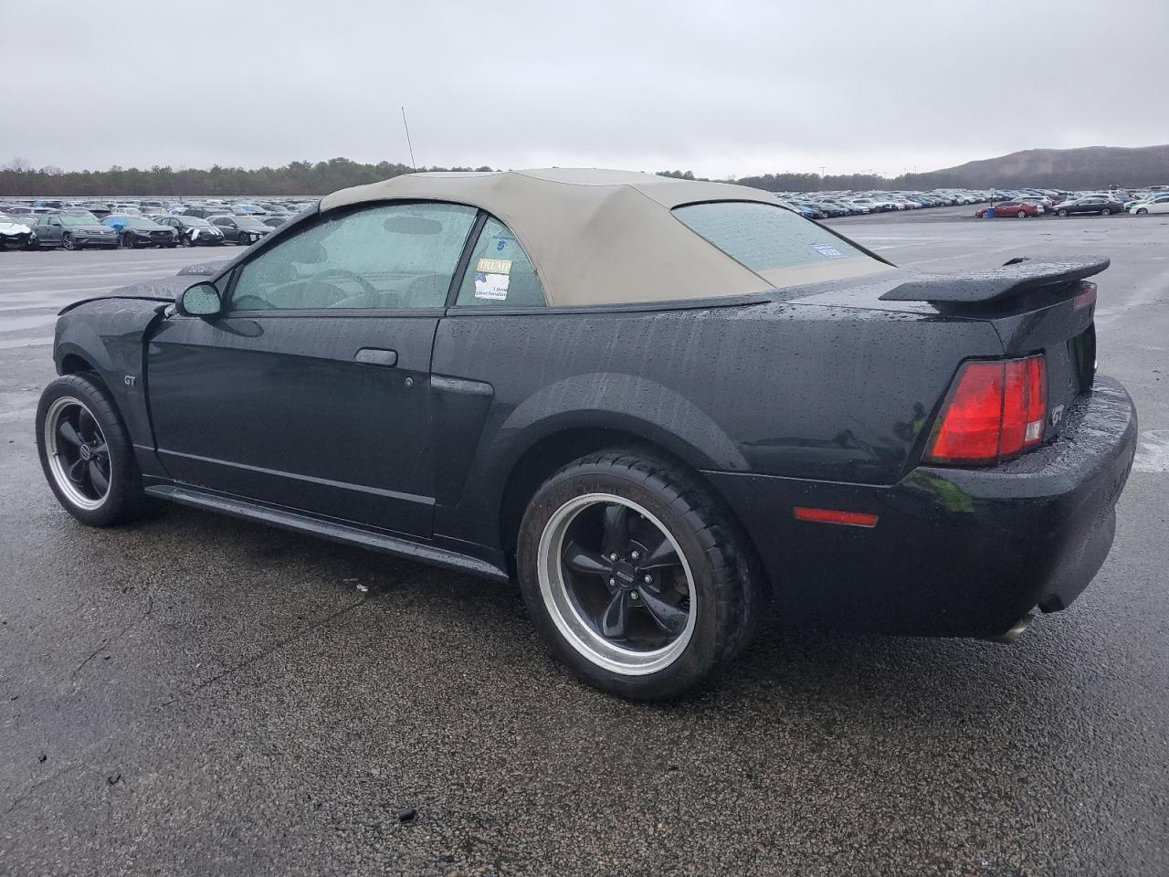 2001 Ford Mustang - Image 2