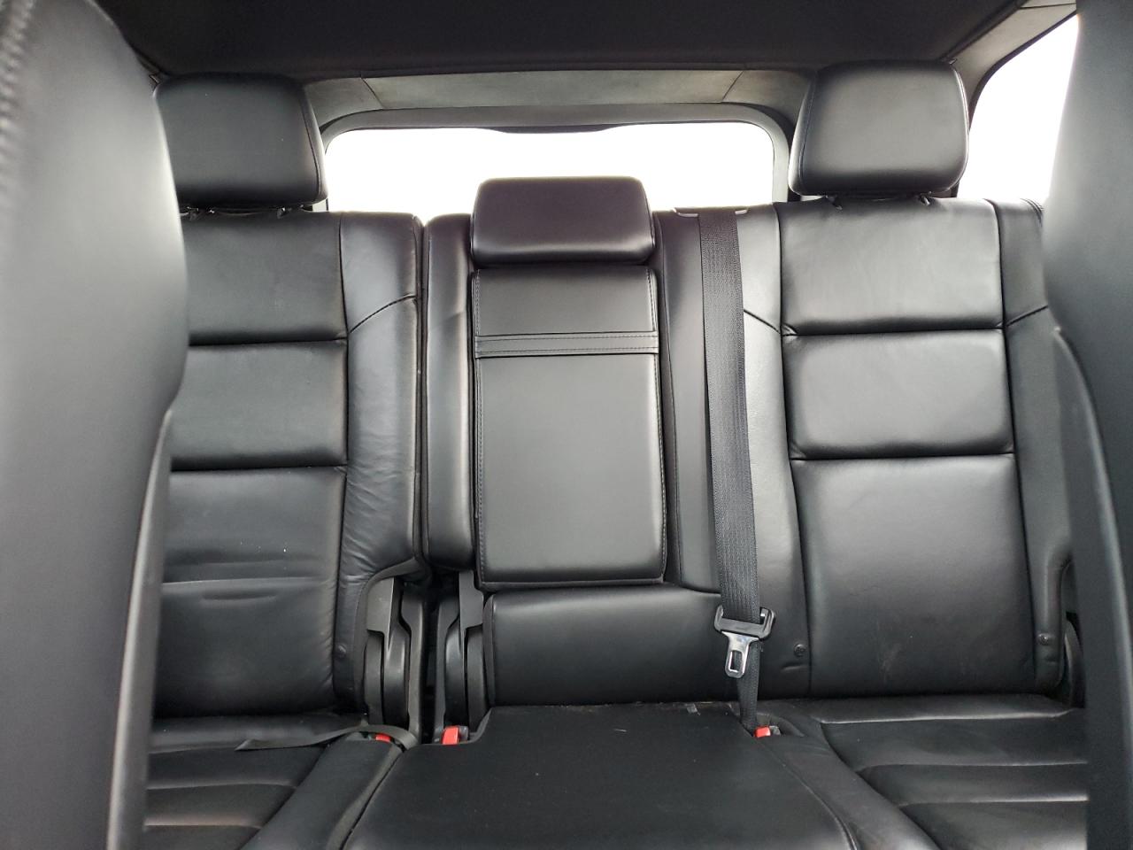 2018 Jeep Grand Cherokee - Image 10