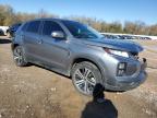 2023 Mitsubishi Outlander Sport S/Se на продаже в Oklahoma City, OK - Front End