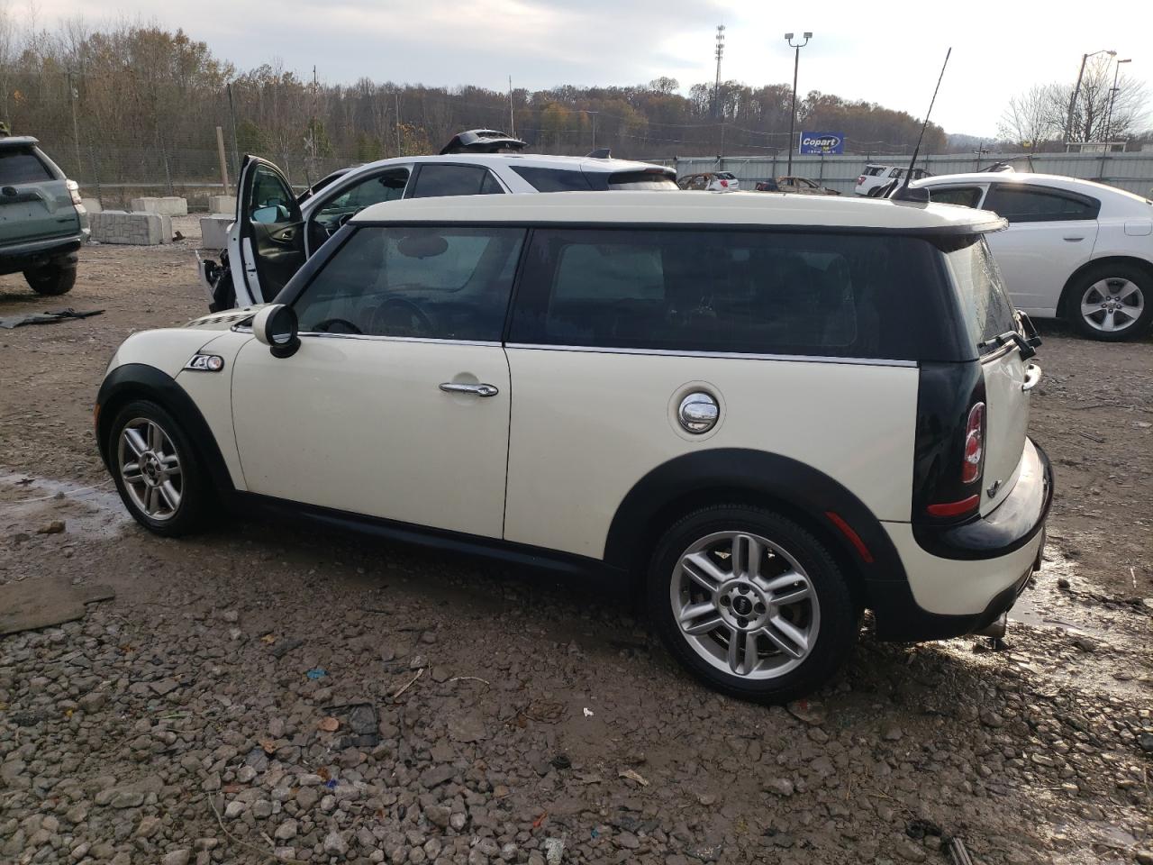 2013 MINI Cooper - Image 2