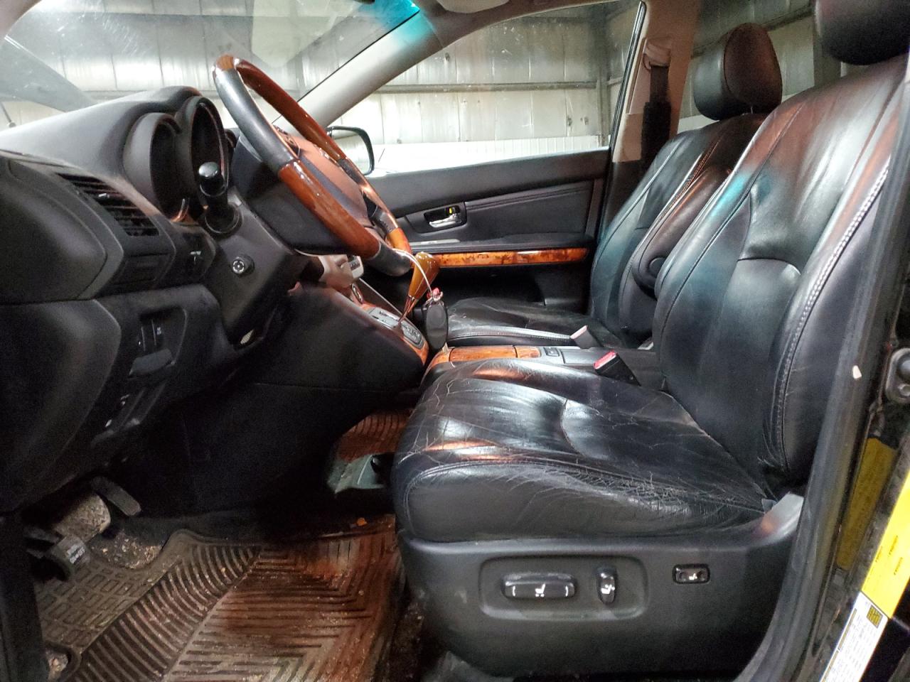 2009 Lexus RX - Image 7